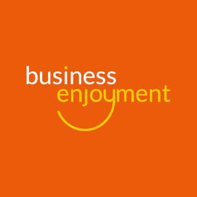 Business Enjoyment logo