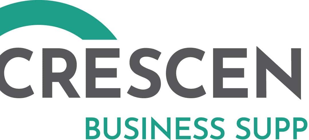Crescent Business Support Logo