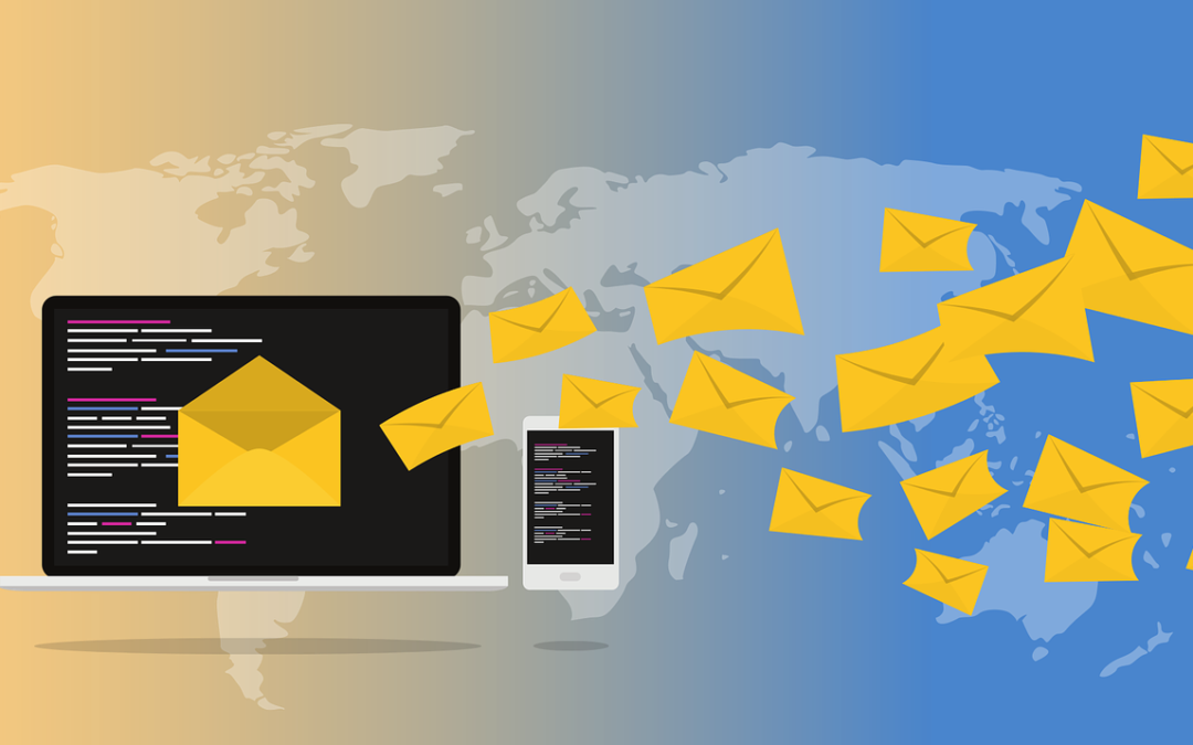 Case Study – is your inbox taking over?
