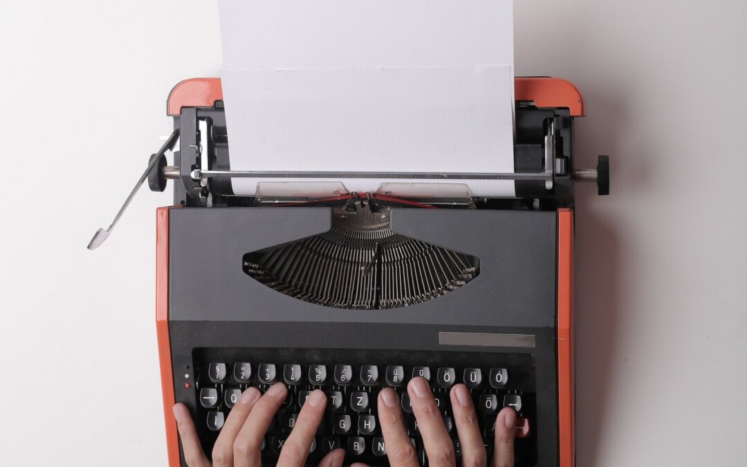 Guest Blog – How Small Businesses Can Improve Their Copywriting