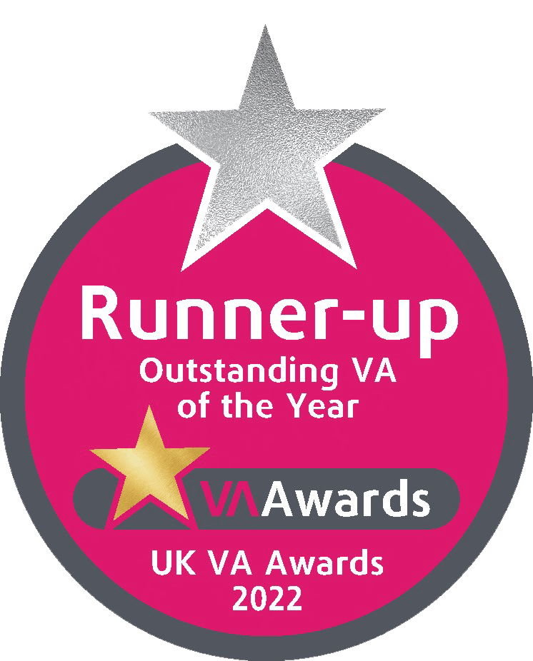 North East England VA of the Year Winner 2020