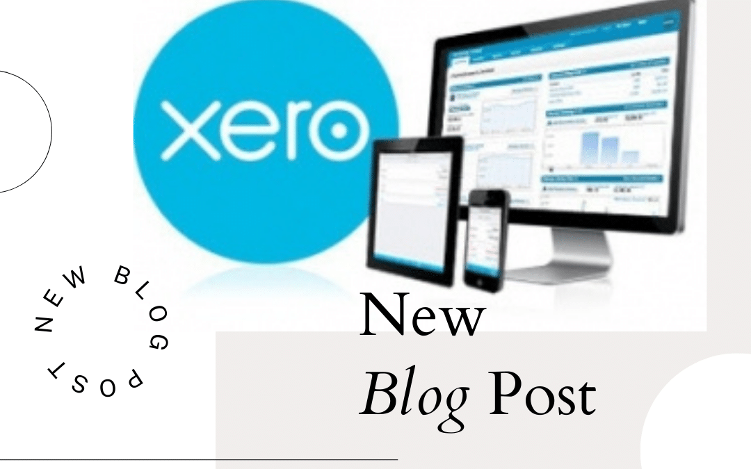 How to work with us and Xero 